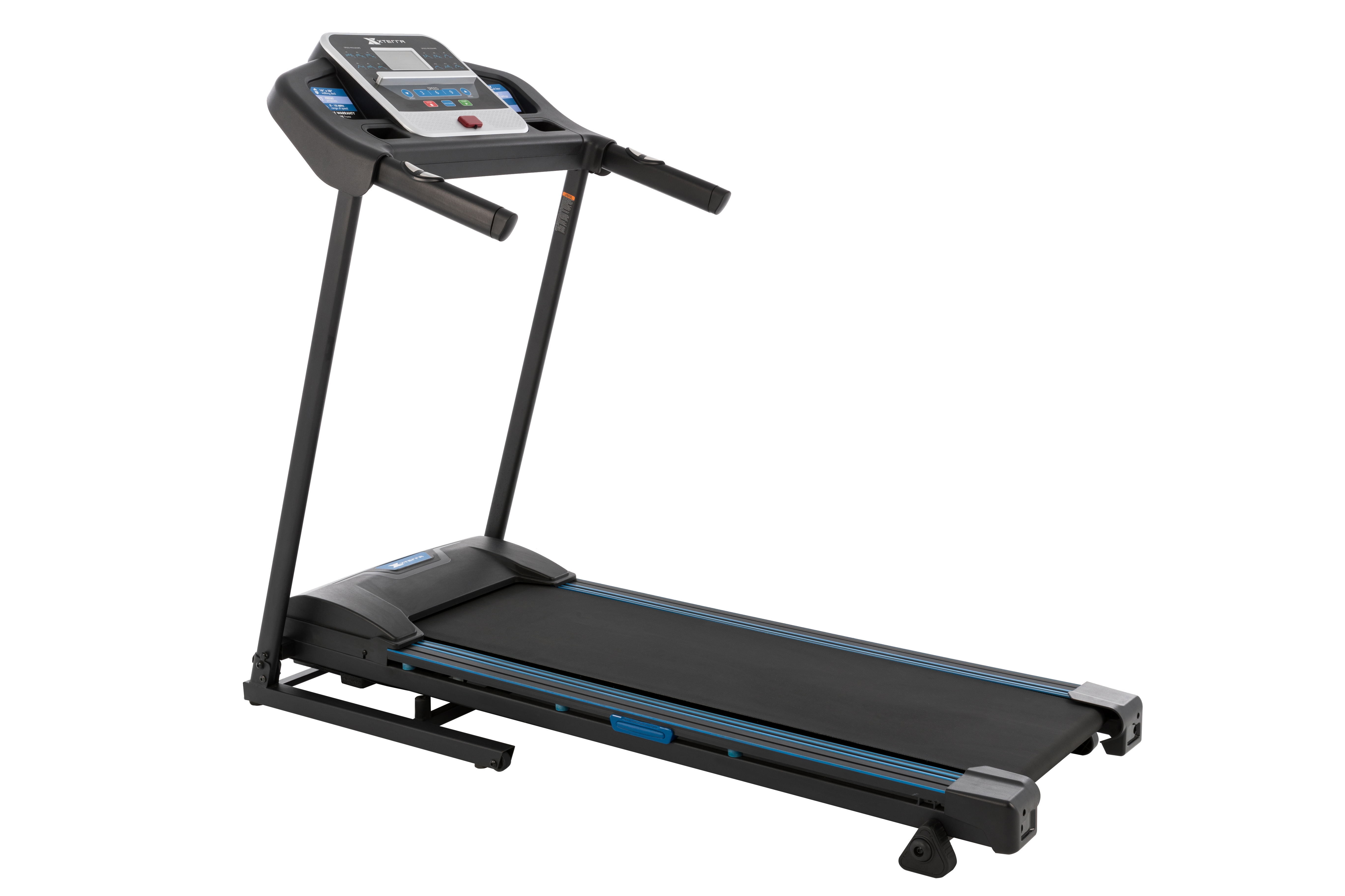 Xterra treadmill maintenance new arrivals